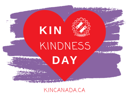 Kin Kindness Day logo 
