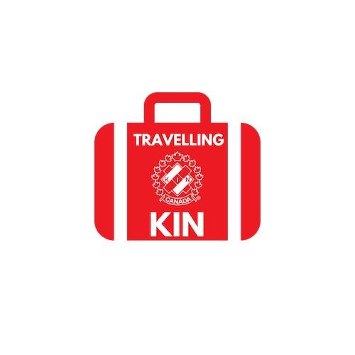travelling kin logo