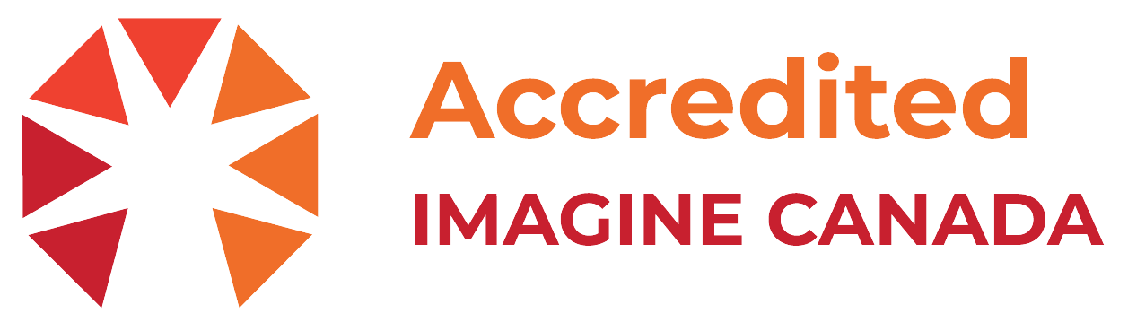 Imagine Canada Logo
