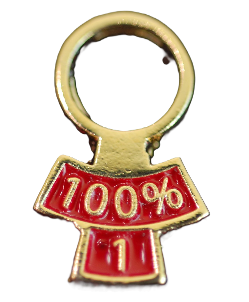 Attendance Tab - 1 Year