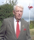 Ian McClure