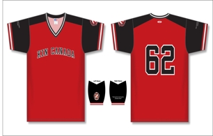 2024 Limited Edition Baseball Jersey